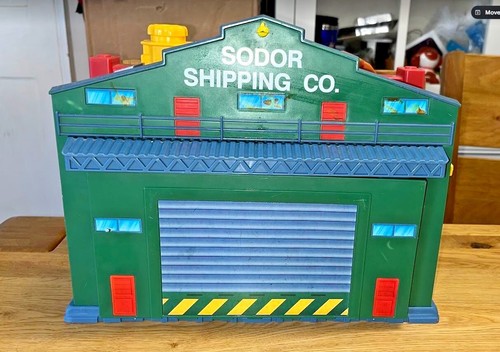 Thomas The Tank Engine & Friends Take N Play - Ihre Lieblingswahl - Bild 323 von 462