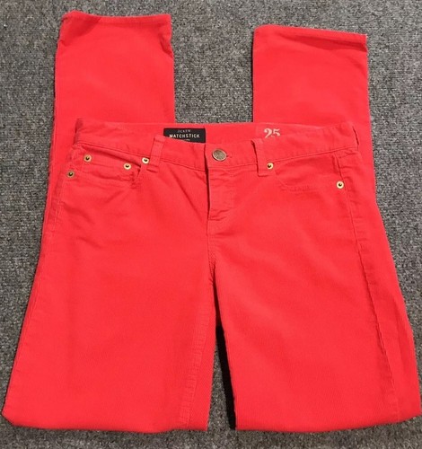 Pantalones de pana con estampado rojo para hombre, ropa de calle informal,  Hip Hop, Otoño, novedad|Pantalones informales| - AliExpress