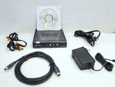 Grass Valley Canopus ADVC-300 Analog to Digital Video Converter - Advanced DV