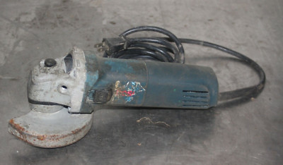 Bosch 4-1/2'' Angle Grinder 1375
