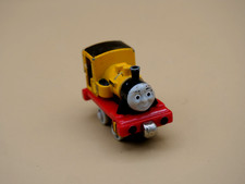 DUNCAN  THOMAS FRIENDS TRAIN- TAKE ALONG DIECAST 2002