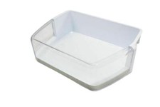 Right Door Bin Assembly For Samsung RF25HMEDBSR/AA RF4267HAWP RF4267HARS/XAA