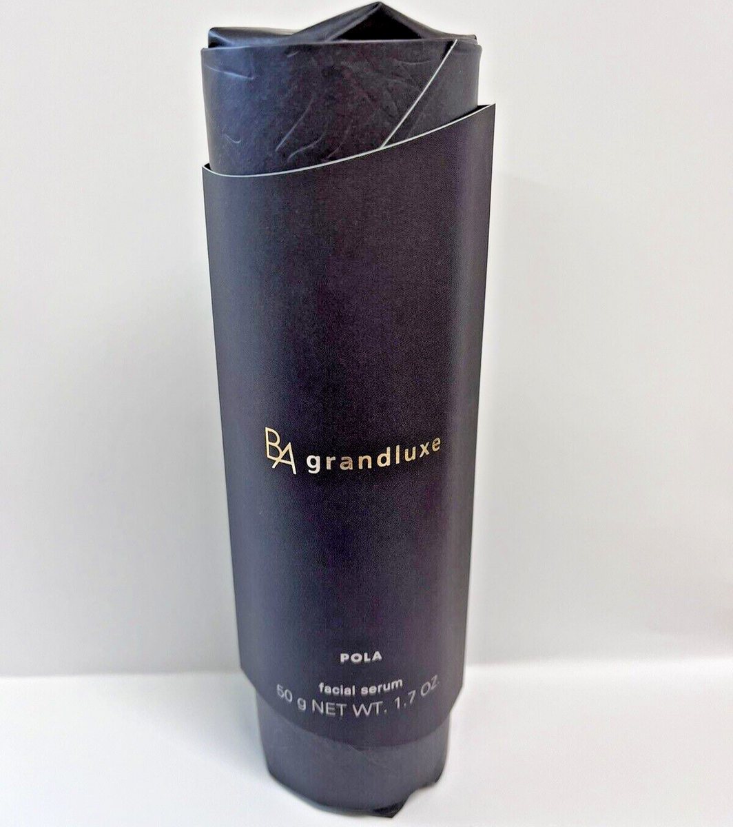 POLA Top Beauty Essence B.A Grand Luxe IV 4th generation 50g BA 