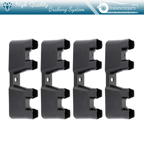 Acaigel 4Pcs Lifter Guides Trays Buckets For Chevy GMC 5.3 5