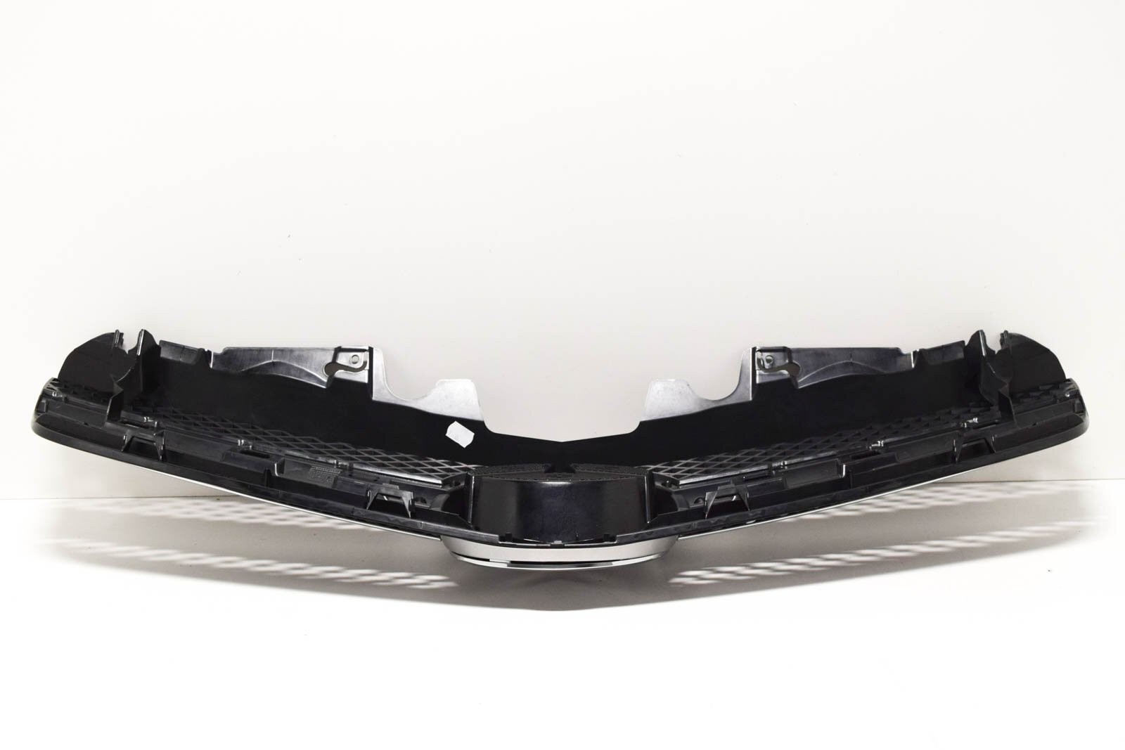 MB SL R230 Frontstoßstange Kühlergrill A2308802283 9776 NEU | eBay 