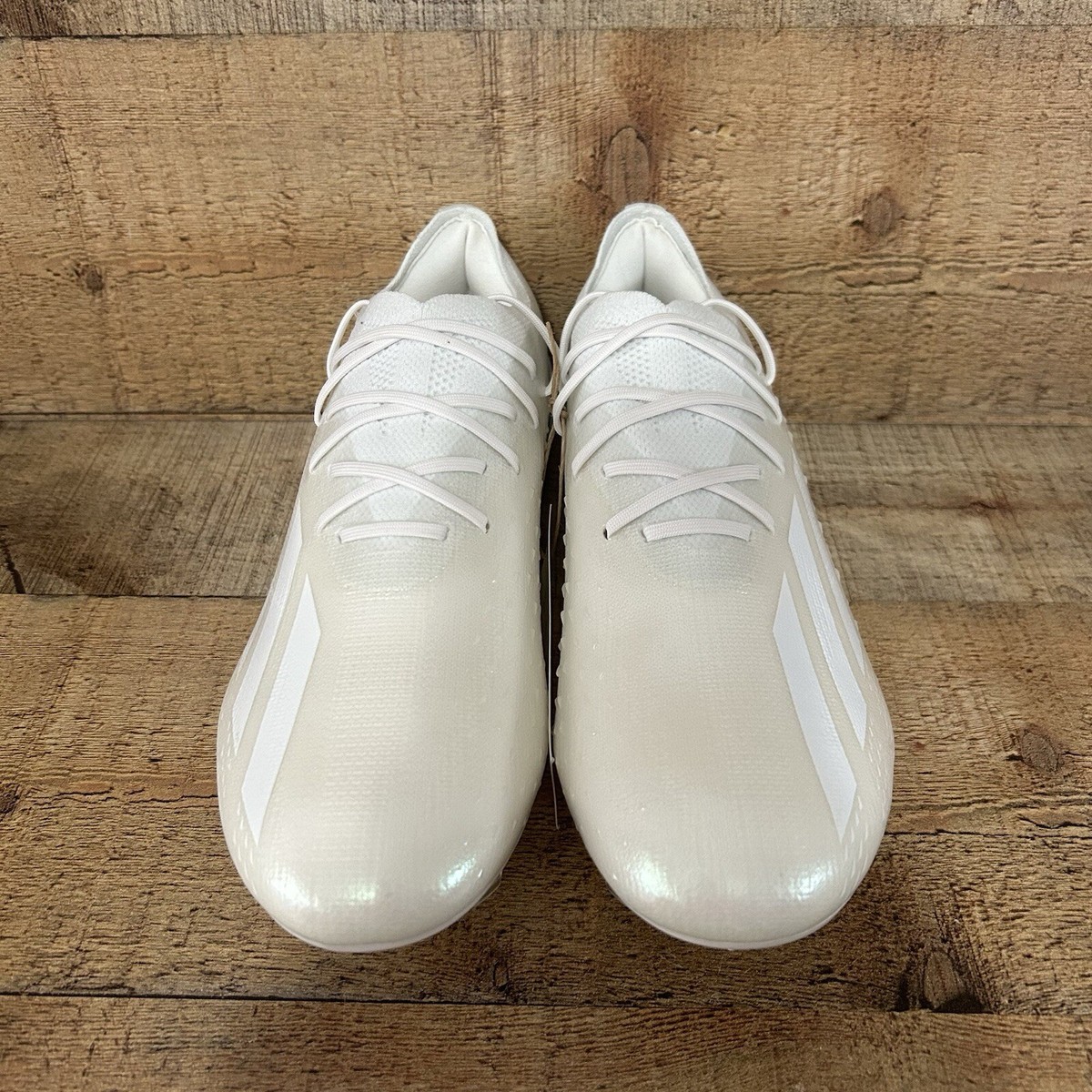 Adidas X Speedportal.1 FG Soccer Cleats Mens Size 6.5 Womens 7.5