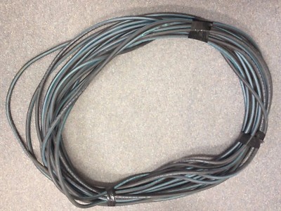 Carol Super VU Troni P 123 103 MSHA Wire Cable 125' – BME Bearings and