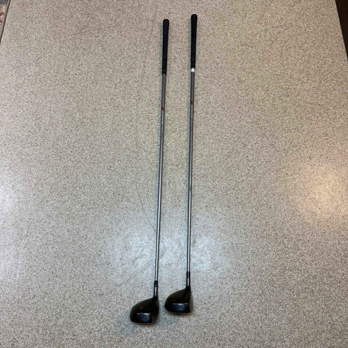 Mizuno Faldo D 11 ° 1 Driver Stiff Steel Shaft Classic Grip Mizuno Faldo D 11 ° 1 Driver Stiff Steel Shaft Classic Grip