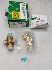 Caleffi 521359A Autofill Boiler Feed Valve 3/4 Swt