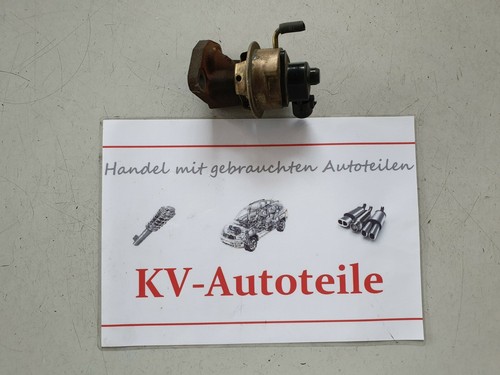 Honda Prelude V ´97 BB 2.0 16V AGR Ventil Abgasrückführungsventil 7414