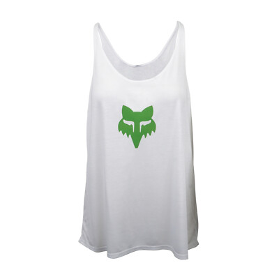MOTO RACING GRAPHIC HEAD BASIC TANK