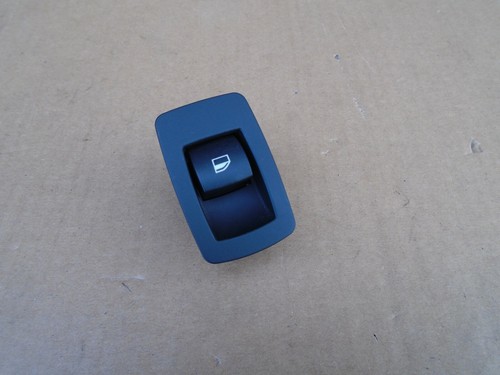 BMW 1er E87 Schalter Fensterheber 6945874 121Tkm