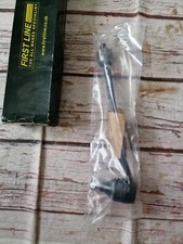 Image of Steering Rod Assembly fits BMW 318D E90, E91 2.0D Right 05 to 12 Firstline