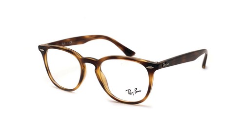 GAFAS RAY-BAN RB7159 2012 50 ORIGINAL NEW EYEWEAR | eBay