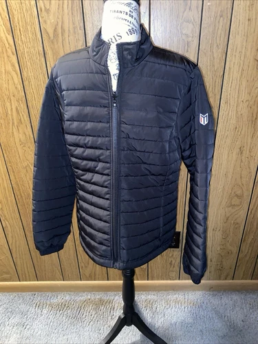 Marwin Puffer Jacket New With Tags - product listing photo