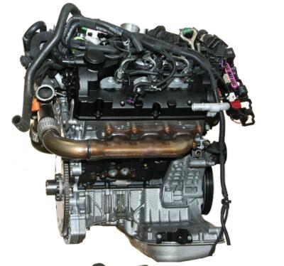 Audi A4 B9 3.0 TDI Motor CSW CSWB Austausch Motor 218PS inkl.Abholung & Einbau