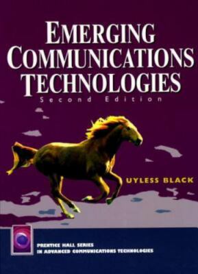 Emerging Communications Technologies by 