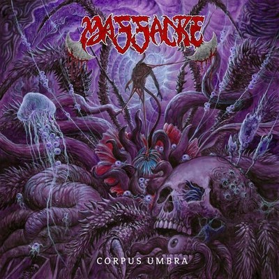 Verschiedene - Corpus Umbra [VINYL]