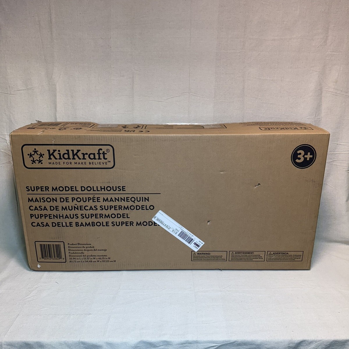 Corrugated Boxes packaging