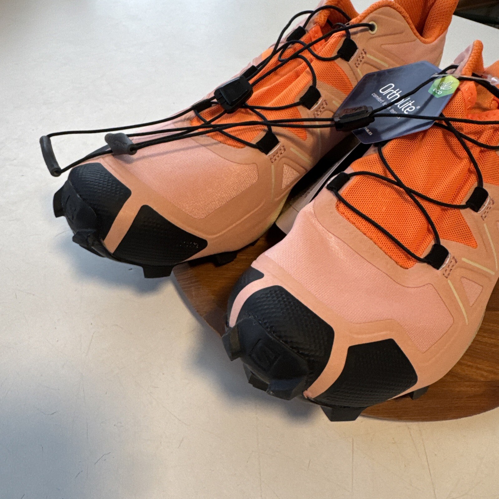 Salomon SPEEDCROSS 5 scarpe da trail running donna trail escursionismo taglia 11