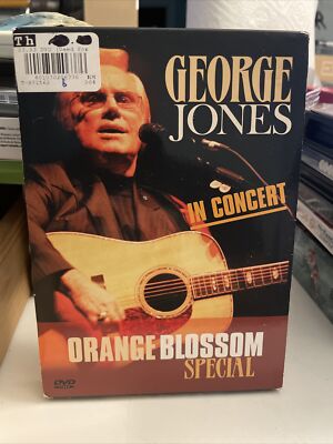 その他 In Concert-Orange Blossom Special / [DVD] s-l400.jpg