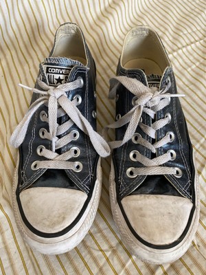 womens converse shoes size 7
