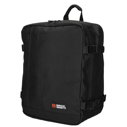 40x30x20 cm Damen Herren Laptop Rucksack City Bag Tasche Bordgepäck Handgepäck - Picture 4 of 64