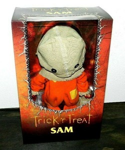 trick r treat figure
