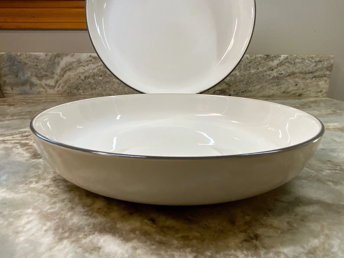 Gordon ramsay top bread street dinnerware