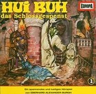 Hui Buh - Folge 1: Das Schlossgespenst von Hui Buh 1 | CD | Zustand akzeptabel
