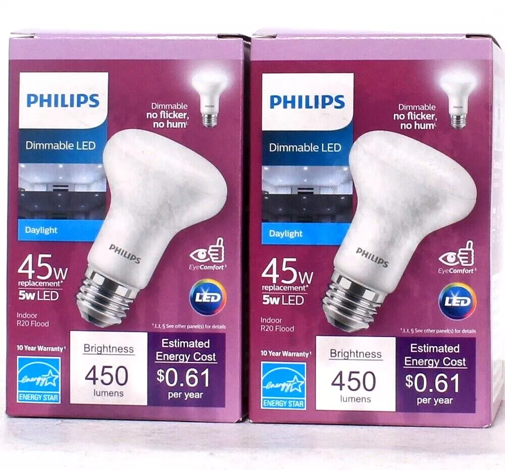 Dimmable deals