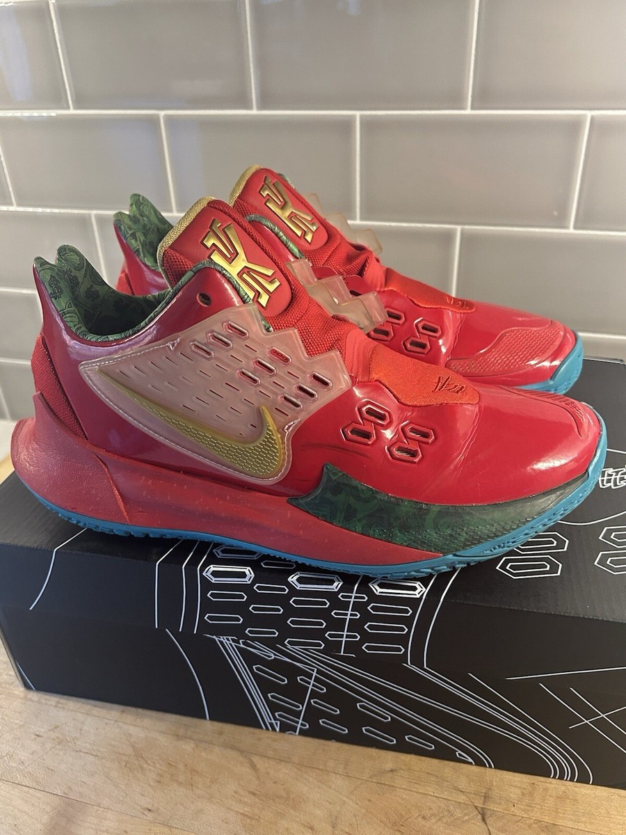 mr krabs sneakers