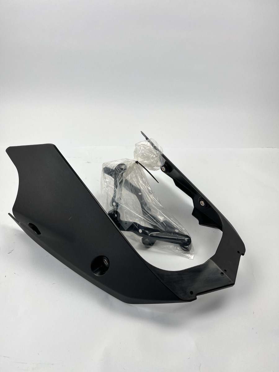 Yamaha XJ6 Bugverkleidung Under Cover Verkleidung 20S-22863 #20249