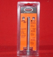 PASCO 3237 1/2" RAM BIT Plastic PVC ABS Fitting Saver Reamer IPS SCH40, 80,CL200