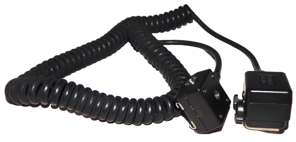 Yongnuo SC-28A Off-Camera Cord for Nikon - Image 3 of 4