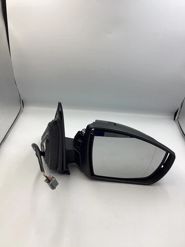 Ford Galaxy Mk3 2006-2015 Electric Mirror With Indicator Primed O/S MM3960