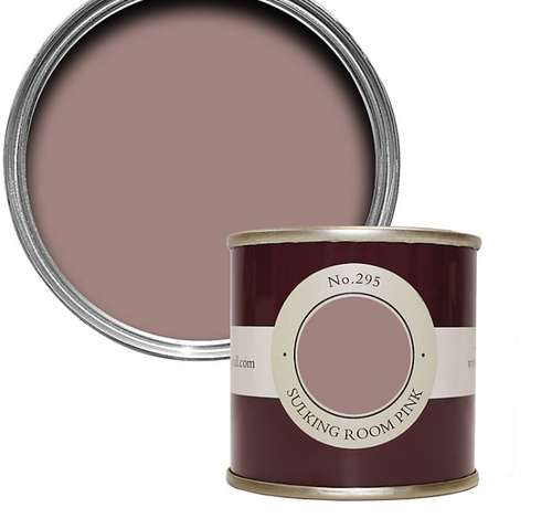 FARROW & BALL EXTERIOR MASONRY ALL COLOURS MIXED TO ORDER 5L - Picture 128 of 164