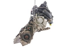 Moteur Mercedes CLASSE E