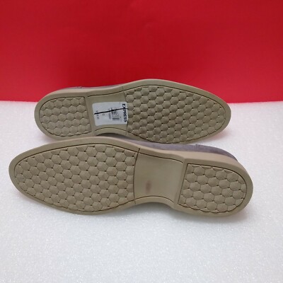 EXPRESS MEN´S SHOES  SIZE-10   COD/ZALOVA/369 Express Men Dress Shoes SIZE-10 COD/369 | eBay main image 3