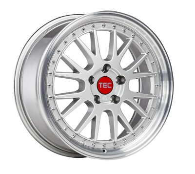 4x 18 Zoll GT EVO Felgen für VW Beetle 5C1 5C2 Cabrio 5C7 5C8 Golf Plus 521 5M1