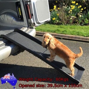dog ramp ebay