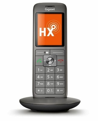 gigaset hx speedport