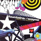 Fountains of Wayne - Traffic and Weather - CD "SEALED"