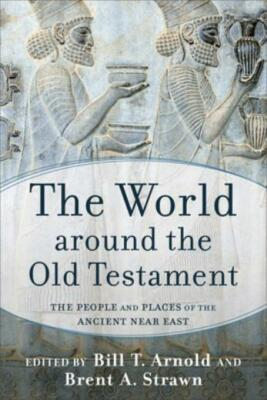 #ad #ad The World Around the Old Testament: The People and Places of the Ancient Ne... $46.29