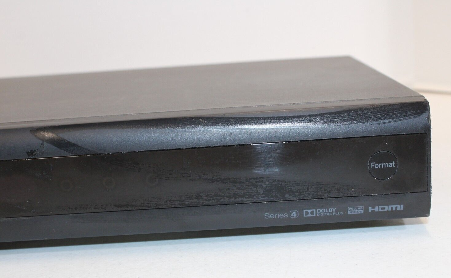 TiVo Premiere XL (TCD746500) 500GB & Power Cord NO LIFETIME No Remote! eBay