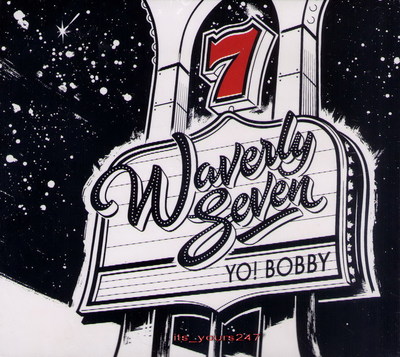 Waverly Seven: Yo! Bobby [2007] | 2-CD-Set NEU
