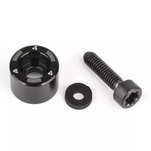 1PC Golf Weight Screw For Taylormade Qi35,Qi35 LS Driver, 4g,5g,6g,7g,8g - Picture 11 of 43