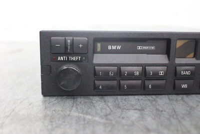 94-99 BMW OEM E36 FACTORY RADIO 325 328 323 318 LM43 | eBay