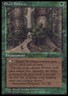 Magic the Gathering MTG Elven Fortress (65b) Fallen Empires   LP