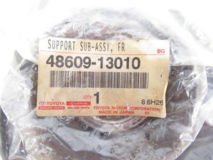 Toyota 48609 13010